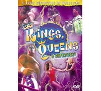 Kings Queens & Superstars - Kings Queens & Superstars [Reino Unido] [DVD]