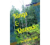 Kings & Queens:: The Growth Guild