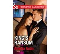 Kings Ransom (ebook)