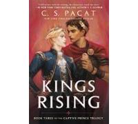 Kings Rising (ebook)