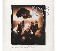 Kings Road - Where Angels Walk