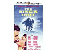King's Robo DVD (1940) - David Niven, Ann Blyth ,Edmund Purdom, George Sanders