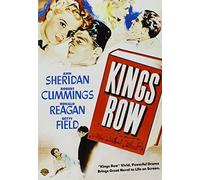 Kings Row [USA] [DVD]
