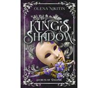King's Shadow: 2 (The Cursed Bonds: Romantic fantasy with dragons)