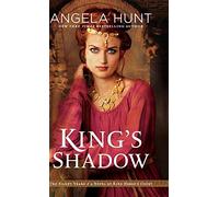 King's Shadow: A Novel of King Herod’s Court (The Silent Years)