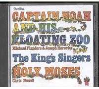 King's Singers - Captain Noah & Floating Z