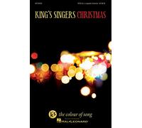 King's singers christmas collection chant