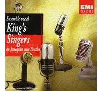 King'S Singers - De Janequin aux Beatles [Import]