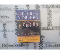 King's Singers - From Byrd to the Beatles [USA] [DVD]