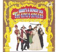 King'S Singers - Here'S a Howdy Do