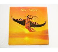 Kings Singers - Kings Singers Keep On Changing LP EMI EMC3076 EX/EX 1975 with insert