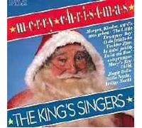 King'S Singers - Merry Christmas