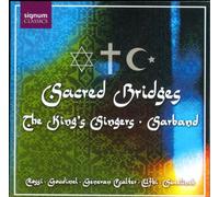 King's Singers - Sacred Bridges