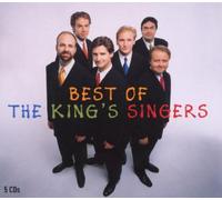 King's Singers, The - Best Of The King's Singers