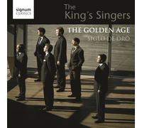 King's Singers - The Golden Age