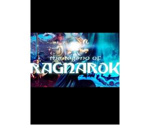 King's Table - The Legend of Ragnarok Steam Key GLOBAL