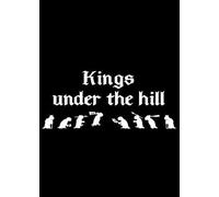 Kings Under The Hill Steam Key GLOBAL