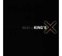 Kings X - Best of Kings X