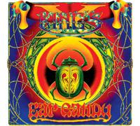 King's X Ear Candy (Vinyl) 12" Album Coloured Vinyl (Limited Edition)