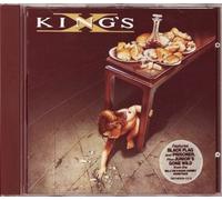 King's X - Kings X
