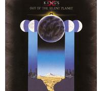 King's X - Out of Silent Planet