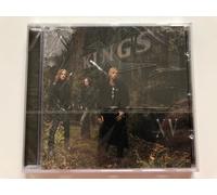 KING'S X - XV