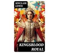 Kingsblood Royal (ebook)
