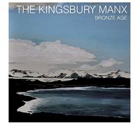 Kingsbury Manx - Bronze Age [Vinilo]
