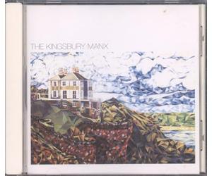Kingsbury Manx - The Kingsbury Manx