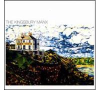 Kingsbury Manx, the - The Kingsbury Manx