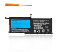 KingSener 01AV409 00HW028 56WH Laptop Batería para len-ovo X1 Carbon 2016 X1 Carbon 4th 00HW029 01AV457 01AV441 01AV439 SB10F46467 01AV410 00HW029 01AV458 01AV444 01AV438 01AV440 15.2V