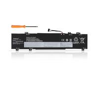 KingSener 47Wh L22X3PF2 L22D3PF2 - Batería para portátil compatible con V14 V15 G4 AMN, IdeaPad Slim 3 14IAH8 14IAN8 14AMN8 15IAN8 15IRH8 15IRU8 16IAH8 Slim 5 Light 14ABR8 Series L22B3 PF2 L22C3PF2