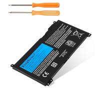 KingSener 48Wh RR03XL Laptop Batería para HP 430 440 450 455 470 G4 G5 Mobile Thin Client MT20 MT21 MT31 Serie HSTNN-PB6W HSTNN-LB7I HSTNN-LB71 HSTNN-UB7C HSTNN-I74C 851477-421 851477-541 851477-831