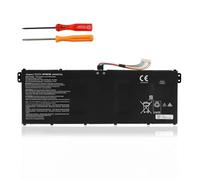 KingSener 55.9Wh AP18C7M Batería para Acer Aspire Vero AV14-51 TravelMate Spin P4 P414RN-51 TMP414RN-51 ConceptD 3 Ezel CC315-72P CC315-72G CN315-72G CN316-73G Swift 3 SF313-52 SF313-52G 15.4V