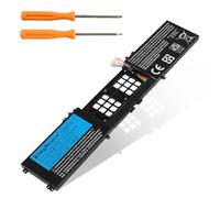 KingSener 70.5Wh RC30-0287 Batería para portátil Razer Blade Pro 17 2019 2020 RZ09-0287 RZ09-02876 RZ09-02877 RZ09-02878 RZ09-02876E92-R3U1 RZ09-03295 RZ09-03297 Series 4ICP4/62/115 15.4V