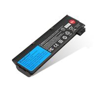 KingSener 72WH X240 45N1110 Batería para Lenovo Thinkpad X270 X260 X240 X250 T450 T470P T450S T440S K2450 W550 W550S L450 L460 P50S 45N1136 45N1738 Thinkpad Notebook 11.22V (6Cells)