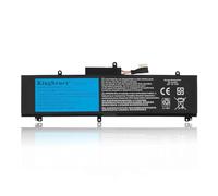 KingSener 76Wh C41N1837 - Batería para portátil ASUS TUF Dash F15 (15,4 V)