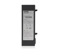 KingSener 89.28WH KL4S2P31B - Batería de repuesto para SonoScape E2 E3 E1 Exp X1 X3 X5 Ultrasonic System Doppler HCU 41CR18/65-2 14.4V