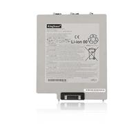 KingSener 94Wh FZ-VZSU88U FZ-VZSU84U - Batería para portátil Pana-Sonic FZ-G1 MK1 MK2 MK3 MK4 MK5 10,1 pulgadas Fully Rugged Tablet Series FZ-VZSU84R FZ-VZSU84A2U FZ-VZSU84A2K FZ-VZSU84A2R FZ-VZSUU