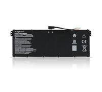 Kingsener AP19B8K - Batería para portátil Acer Aspire A315-23 A315-58 A317-52 A317-53 A514-53 A515-56G Swift 3 SF314-42 SF314-57G TMP214-51 TMP214-51 TMP214-51 54 TMP. Serie 215-51 3INP5/82/70 11,25 V