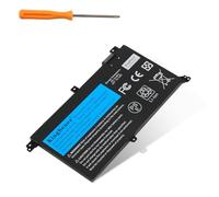 KingSener B31N1732 Batería para Portátil ASUS Vivobook S14 S430FA-EB021T S430UA-EB015T Series B31Bi9H 0B200-02960000 0B200-02960400 3ICP5/57/81 11.52V 3653mAh/42WH