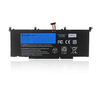 KingSener B41N1526 Batería para Portátil ASUS ROG Strix GL502 GL502V GL502VT GL502VT-1A GL502VM S5 S5VT6700 GL502VT-BSI7N27 0B200-019400 4210mah/64WH