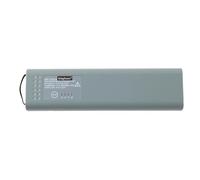 KingSener Batería 67WH FLEX-3S3P FLEX-3S3P-6 122118-35511 U80206AR01 2036984-001 compatible con GE B105, B125, B650