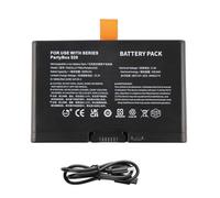 KingSener Batería de repuesto para JBL Boombox 4, PartyBox 520, PartyBox 720, para número de pieza de la batería: FG6CELL21700G