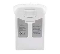 KingSener Batería de repuesto para Phantom 4 Phantom 4, para DJI Phantom 4 Pro, para Phantom 4 Pro V2.0, Phantom 4 Advanced Drone 5870 mAh 15,2 V