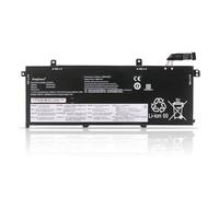 KINGSENER Batería para ordenador portátil Lenovo ThinkPad T490 T495 P43S T14 P14S Gen 1 2 1. 20N2 20NJ 20NK 2 0S0 20W1 20S4 20S5 20VX 20VY 11.52V 4380mAh/51WH