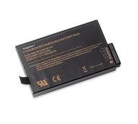 KingSener BP-LC2600/33-01S1 BP-LP2900/33-01PI 338911120104 BP3S3P3450P-01 Batería para portátil Compatible con Getac M230 X500 V100 V200 V1010 S400 Series 12,9 V. 87Wh, DR202