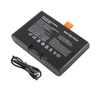 KingSener FG6CELL21700G Batería 108Wh 21,6V para JBL PartyBox 720 520