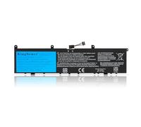 KingSener L17C4P72 - Batería para portátil Lenovo ThinkPad X1 Extreme Gen 1 2 ThinkPad P1 1st/2nd Gen L17M4P72 L18M4P71 01AY968 TP00099A TP00099B 01AY969 01YU911 5B10V988 091 SBS. 10Q76929 SB10Q76928