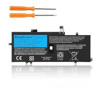 KingSener L18C4P71 - Batería para portátil Lenovo ThinkPad X1 Yoga 4th Gen / X1 Carbon Gen 7th 8th Series L18C4P71 SB10K97644 02DL006 02DL004 L18L4P71 SB10K97642 02DL005 L11 8M4P7 2 SB10K97643 15,36 V